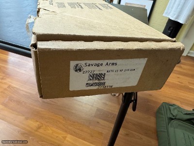 EVEN LOWER, Lower price. Savage Arms Axis II XP 270 Win w/box - Image 4 of 21