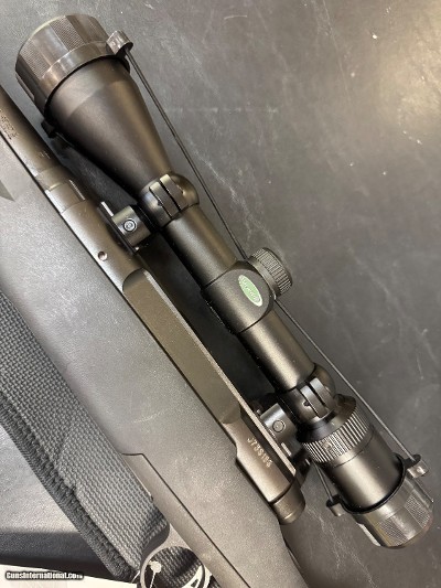 EVEN LOWER, Lower price. Savage Arms Axis II XP 270 Win w/box - Image 9 of 21