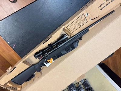 EVEN LOWER, Lower price. Savage Arms Axis II XP 270 Win w/box - Image 2 of 21