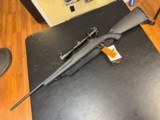 Savage Arms Axis II XP 270 Win w/box - 5 of 21