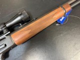 ANIB Hard to find Marlin Model 336W W/S 30/30 Lever Action - 16 of 22
