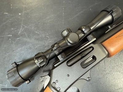EVEN LOWER, Lower price. ANIB Hard to find Marlin Model 336W W/S 30/30 Lever Action - Image 15 of 22