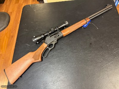 EVEN LOWER, Lower price. ANIB Hard to find Marlin Model 336W W/S 30/30 Lever Action - Image 12 of 22