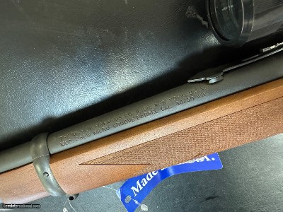 EVEN LOWER, Lower price. ANIB Hard to find Marlin Model 336W W/S 30/30 Lever Action - Image 10 of 22