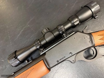 EVEN LOWER, Lower price. ANIB Hard to find Marlin Model 336W W/S 30/30 Lever Action - Image 8 of 22