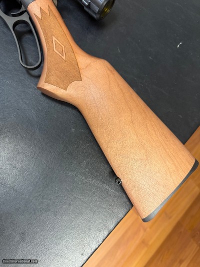 EVEN LOWER, Lower price. ANIB Hard to find Marlin Model 336W W/S 30/30 Lever Action - Image 6 of 22