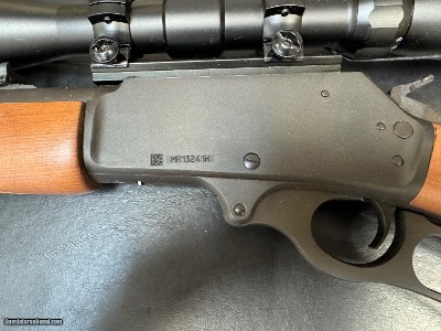 EVEN LOWER, Lower price. ANIB Hard to find Marlin Model 336W W/S 30/30 Lever Action - Image 7 of 22