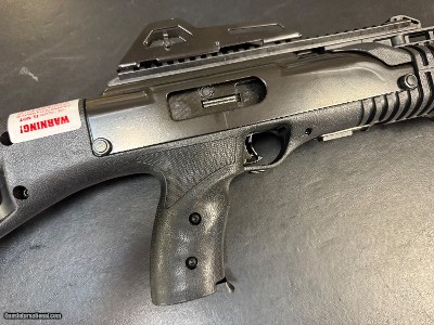 EVEN LOWER, Lower price. Near New Hi-Point Model 3895 Carbine .380 Auto - Image 8 of 12