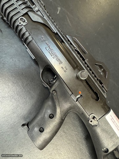 EVEN LOWER, Lower price. Near New Hi-Point Model 3895 Carbine .380 Auto - Image 3 of 12