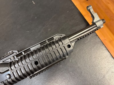 EVEN LOWER, Lower price. Near New Hi-Point Model 3895 Carbine .380 Auto - Image 9 of 12