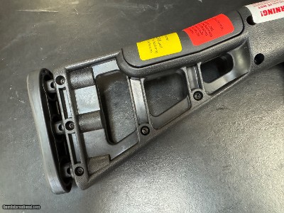 EVEN LOWER, Lower price. Near New Hi-Point Model 3895 Carbine .380 Auto - Image 7 of 12