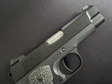 Interesting Wilson Combat Professional Lightweight .45 ACP Compact - 7 of 16