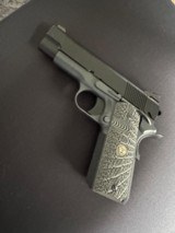 Interesting Wilson Combat Professional Lightweight .45 ACP Compact - 2 of 16