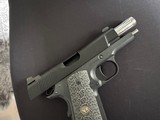 Interesting Wilson Combat Professional Lightweight .45 ACP Compact - 16 of 16