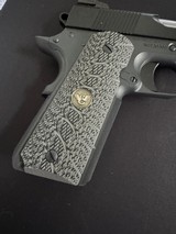 Interesting Wilson Combat Professional Lightweight .45 ACP Compact - 5 of 16