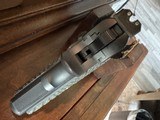 Interesting Wilson Combat Professional Lightweight .45 ACP Compact - 9 of 16