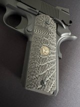 Interesting Wilson Combat Professional Lightweight .45 ACP Compact - 3 of 16