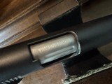 Interesting Wilson Combat Professional Lightweight .45 ACP Compact - 10 of 16