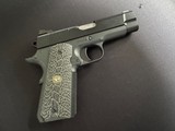 Interesting Wilson Combat Professional Lightweight .45 ACP Compact - 1 of 16