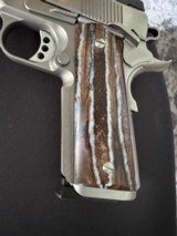 Near new Wilson Combat Tactical Elite .45 ACP - 2 of 25