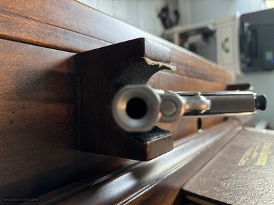 EVEN LOWER, LOWER PRICE Near new Wilson Combat Tactical Elite .45 ACP - Image 17 of 25