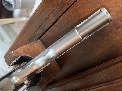 EVEN LOWER, LOWER PRICE Near new Wilson Combat Tactical Elite .45 ACP - Image 16 of 25