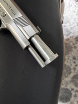 Near new Wilson Combat Tactical Elite .45 ACP - 21 of 25