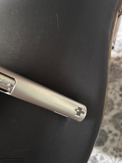 EVEN LOWER, LOWER PRICE Near new Wilson Combat Tactical Elite .45 ACP - Image 25 of 25