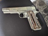 Near new Wilson Combat Tactical Elite .45 ACP