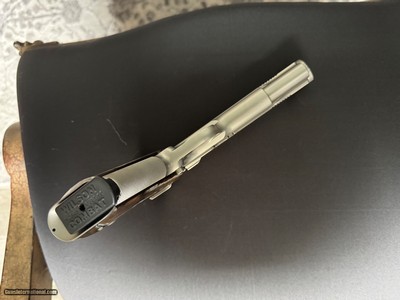 EVEN LOWER, LOWER PRICE Near new Wilson Combat Tactical Elite .45 ACP - Image 7 of 25