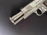 Near new Wilson Combat Tactical Elite .45 ACP - 19 of 25