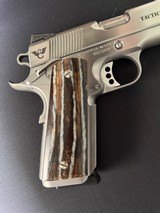Near new Wilson Combat Tactical Elite .45 ACP - 5 of 25