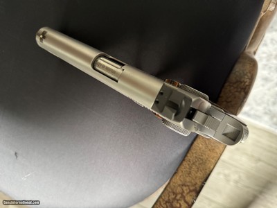 EVEN LOWER, LOWER PRICE Near new Wilson Combat Tactical Elite .45 ACP - Image 9 of 25