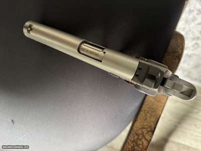 EVEN LOWER, LOWER PRICE Near new Wilson Combat Tactical Elite .45 ACP - Image 10 of 25