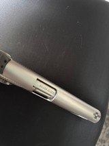 Near new Wilson Combat Tactical Elite .45 ACP - 23 of 25
