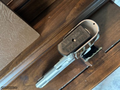 EVEN LOWER, LOWER PRICE Near new Wilson Combat Tactical Elite .45 ACP - Image 14 of 25