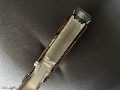 EVEN LOWER, LOWER PRICE Near new Wilson Combat Tactical Elite .45 ACP - Image 13 of 25