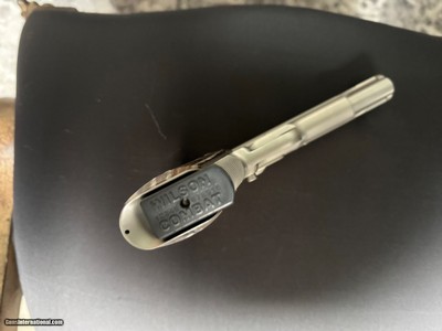EVEN LOWER, LOWER PRICE Near new Wilson Combat Tactical Elite .45 ACP - Image 8 of 25