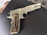 Near new Wilson Combat Tactical Elite .45 ACP - 4 of 25