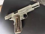 Near new Wilson Combat Tactical Elite .45 ACP - 20 of 25