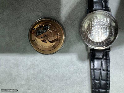 EVEN LOWER LOWER PRICE: Beautiful Men’s Omega Seamaster Automatic Stainless Steel - Image 7 of 8
