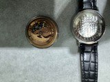 EVEN LOWER PRICE: Beautiful Men’s Omega Seamaster Automatic Stainless Steel - 7 of 8