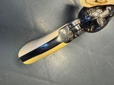 American Historical Foundation Commemorative SAA .45 LC General George Armstrong Engraved Revolver - 20 of 20