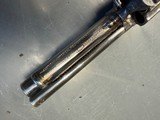 American Historical Foundation Commemorative SAA .45 LC General George Armstrong Engraved Revolver - 17 of 20
