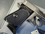 ANIB Walther PPK 9MM Kurz/.380 ACP Box and papers. - 9 of 14