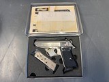 ANIB Walther PPK 9MM Kurz/.380 ACP Box and papers. - 2 of 14