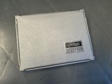 ANIB Walther PPK 9MM Kurz/.380 ACP Box and papers. - 1 of 14