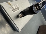 ANIB Walther PPK 9MM Kurz/.380 ACP Box and papers. - 12 of 14
