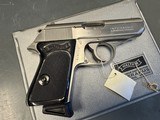 ANIB Walther PPK 9MM Kurz/.380 ACP Box and papers. - 8 of 14