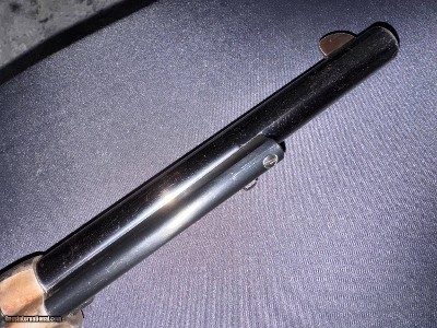 Lower price. Interesting 1st. Generation Colt SAA .45 LC. 7 1/2” bbl. Long Flute cylinder. - Image 20 of 25